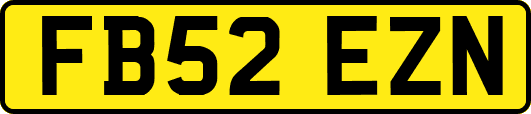FB52EZN