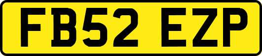 FB52EZP