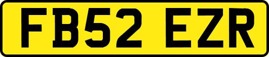 FB52EZR