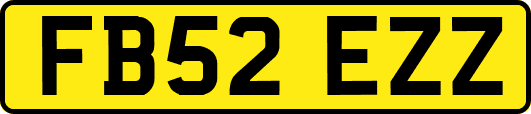 FB52EZZ