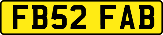 FB52FAB