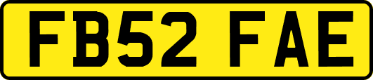 FB52FAE