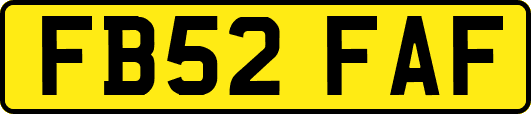 FB52FAF