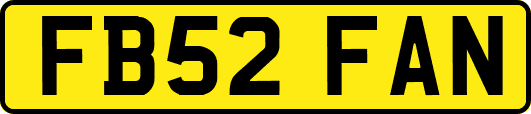 FB52FAN