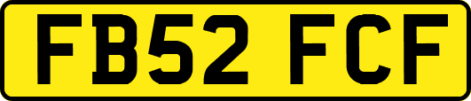 FB52FCF