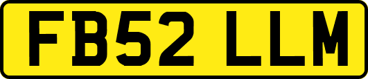 FB52LLM