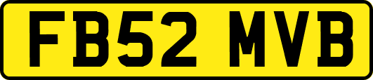 FB52MVB