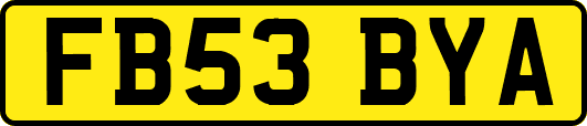 FB53BYA