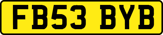 FB53BYB