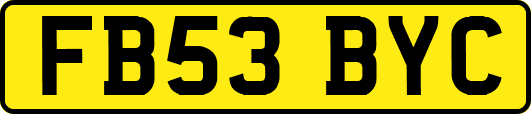 FB53BYC