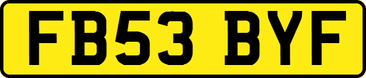 FB53BYF