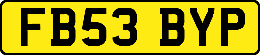FB53BYP