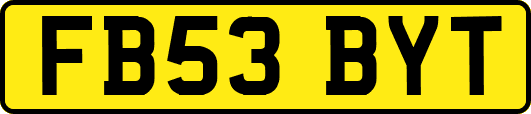 FB53BYT
