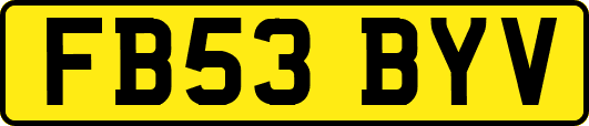 FB53BYV