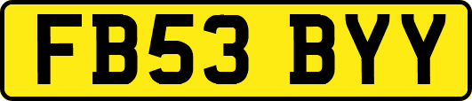 FB53BYY