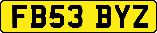 FB53BYZ