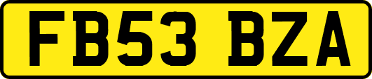 FB53BZA