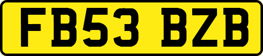 FB53BZB