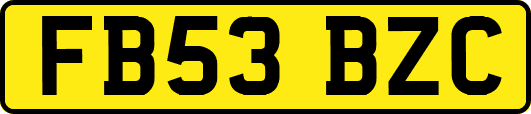 FB53BZC