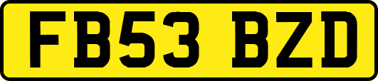 FB53BZD