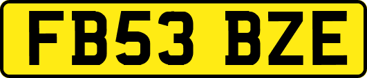 FB53BZE