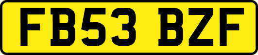 FB53BZF