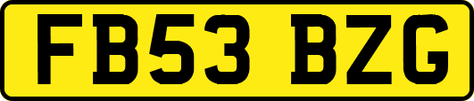 FB53BZG