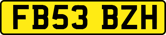 FB53BZH