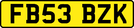 FB53BZK