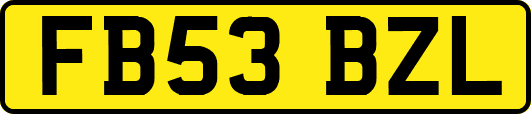 FB53BZL