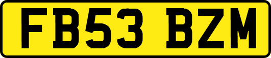 FB53BZM