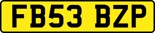 FB53BZP