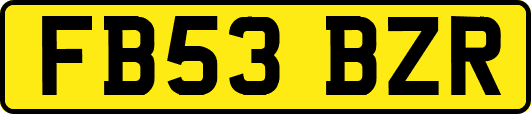 FB53BZR