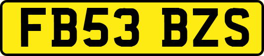 FB53BZS