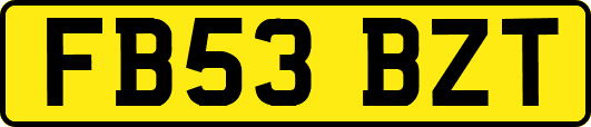 FB53BZT
