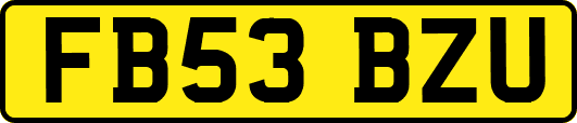 FB53BZU