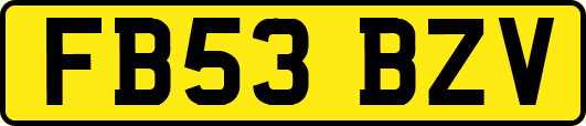 FB53BZV