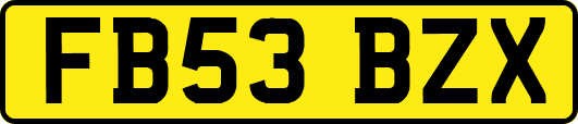 FB53BZX
