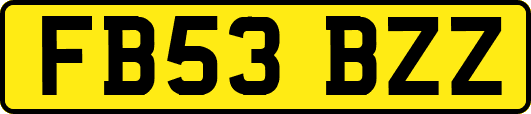 FB53BZZ