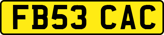 FB53CAC