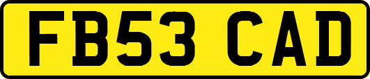 FB53CAD