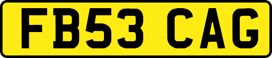 FB53CAG