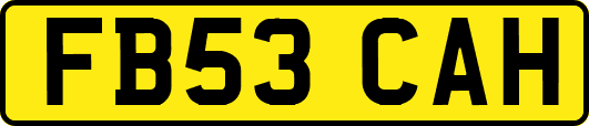 FB53CAH