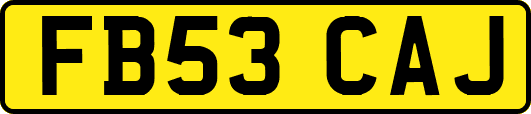 FB53CAJ