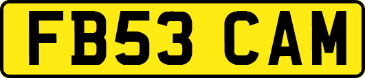FB53CAM