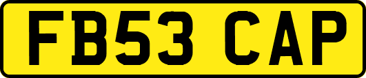FB53CAP