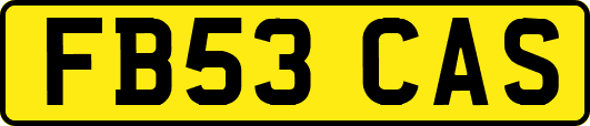 FB53CAS
