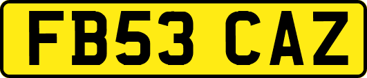 FB53CAZ