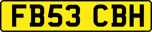 FB53CBH