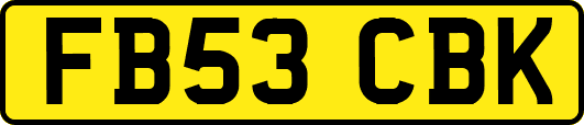 FB53CBK